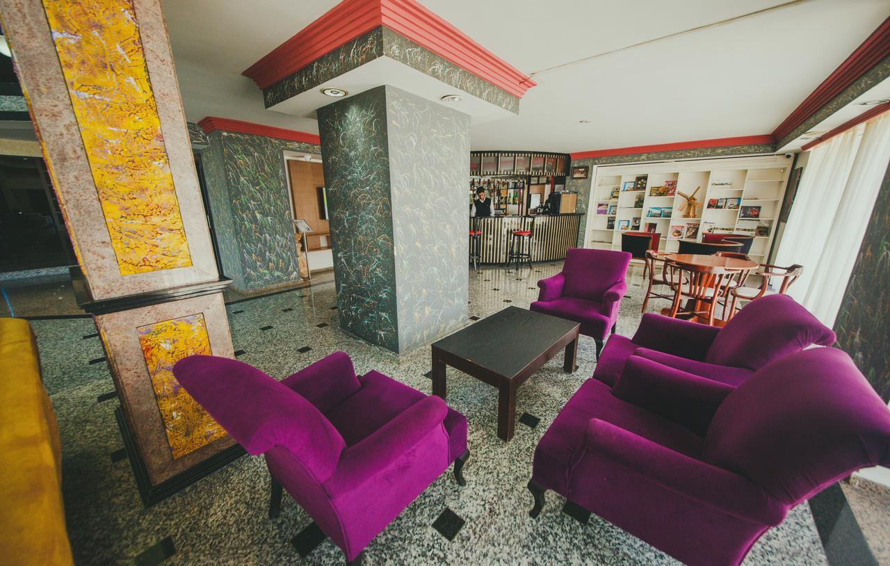 City Royal Hotel And Casino Nikosia Exterior foto