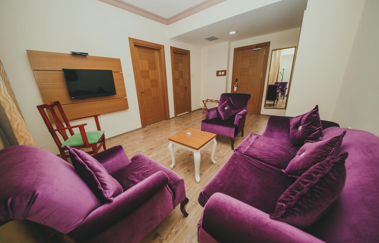 City Royal Hotel And Casino Nikosia Exterior foto