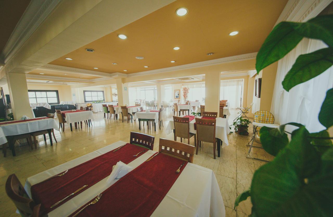 City Royal Hotel And Casino Nikosia Exterior foto